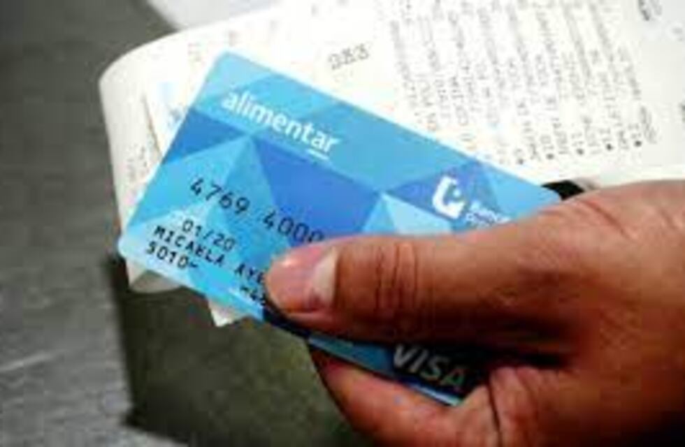 Puerto Iguazú: desde la semana que viene serán entregadas las Tarjetas Alimentar