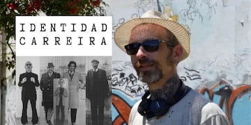 Casa de la Cultura de Entre Ríos será inaugurada la muestra plástica “Identidad Carreira Objeto Señalado”.