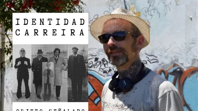 Casa de la Cultura de Entre Ríos será inaugurada la muestra plástica “Identidad Carreira Objeto Señalado”.