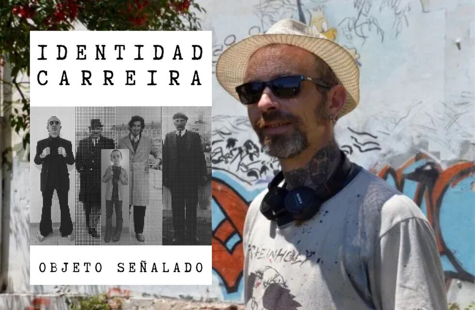 Muestra plástica “Identidad Carreira Objeto Señalado” el viernes 13 en Casa de la Cultura de Entre Ríos