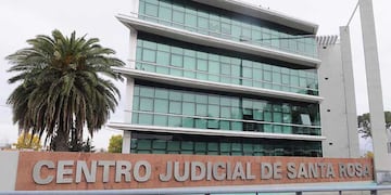 Acusan a un ministro del Supremo Tribunal de La Pampa por presuntas amenazas.