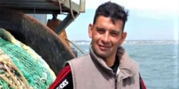 La familia de Gabriel Ferreyra pide que lo sigan buscando.