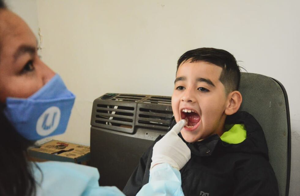 Jornada integral de salud junto al Comedor “Rinconcito del Fin del Mundo”