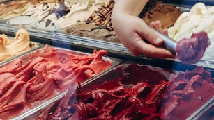 Cuáles son las diez mejores heladerías de Rosario, según la inteligencia artificial