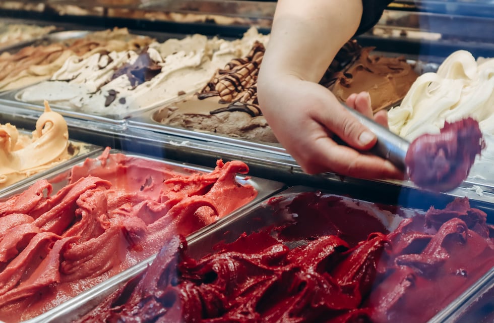 Uno de los helados más emblemáticos del mundo se vende en Córdoba: dónde comprarlo