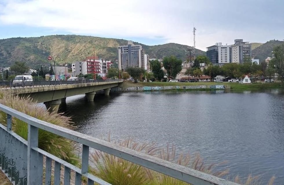 Clima en Carlos Paz: comienzo de semana pasado por agua