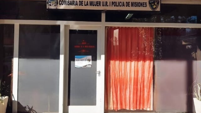 Apareció el menor de edad que era intensamente buscado en Posadas.