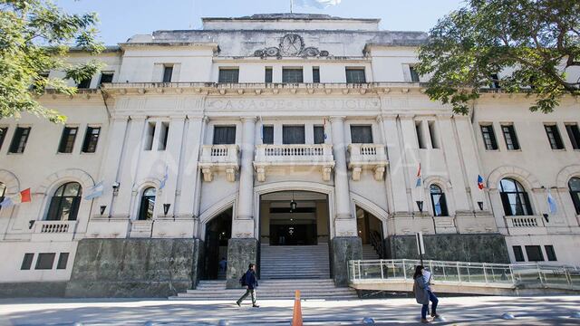 Poder Judicial de Santa Fe