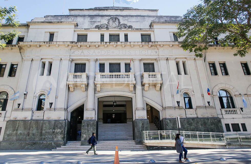 Revocaron la libertad al acusado por violación que liberó Mingarini por usar preservativo