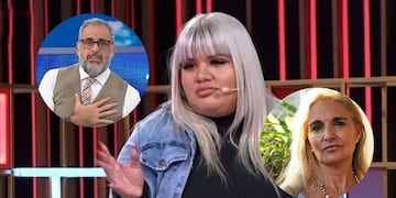 Morena Rial reveló cuánto pagó Jorge Rial a Silvia D’Auro para quedarse con ella y su hermana.