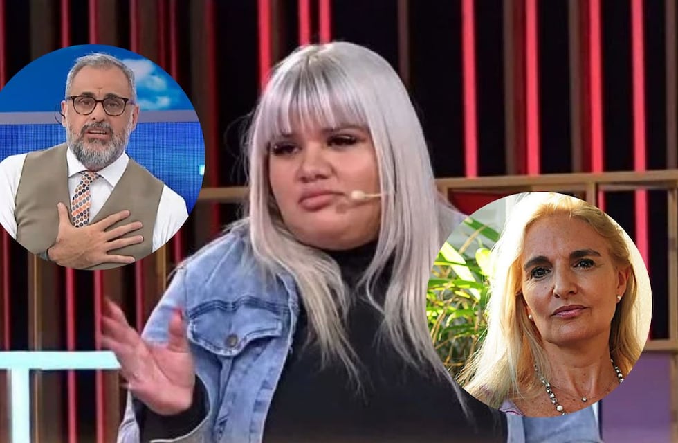 Morena Rial reveló cuánto pagó Jorge Rial a Silvia D’Auro para quedarse con ella y su hermana