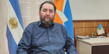 Eduardo Barrientos