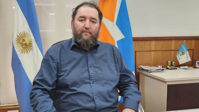 Eduardo Barrientos