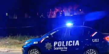 Rosario suma una nueva muerte por balacera.