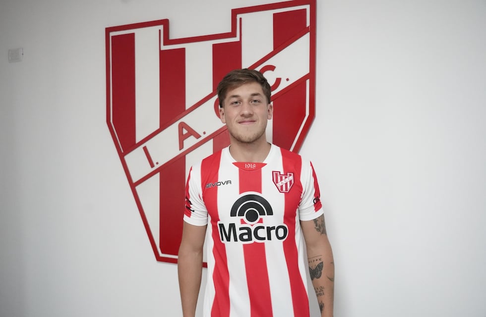 Otro juvenil de Instituto puso la firma para ser patrimonio del club