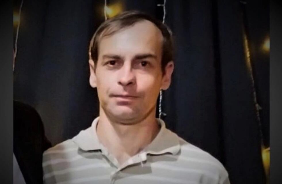 Los Helechos: hallan un cadáver e investigan si se trata de Pedro Wojtowicz