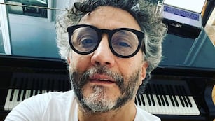 El artista de 60 años sigue de gira con el show del álbum más exitoso de su carrera.