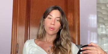 La cantante Jimena Barón será jurado de "La Academia".