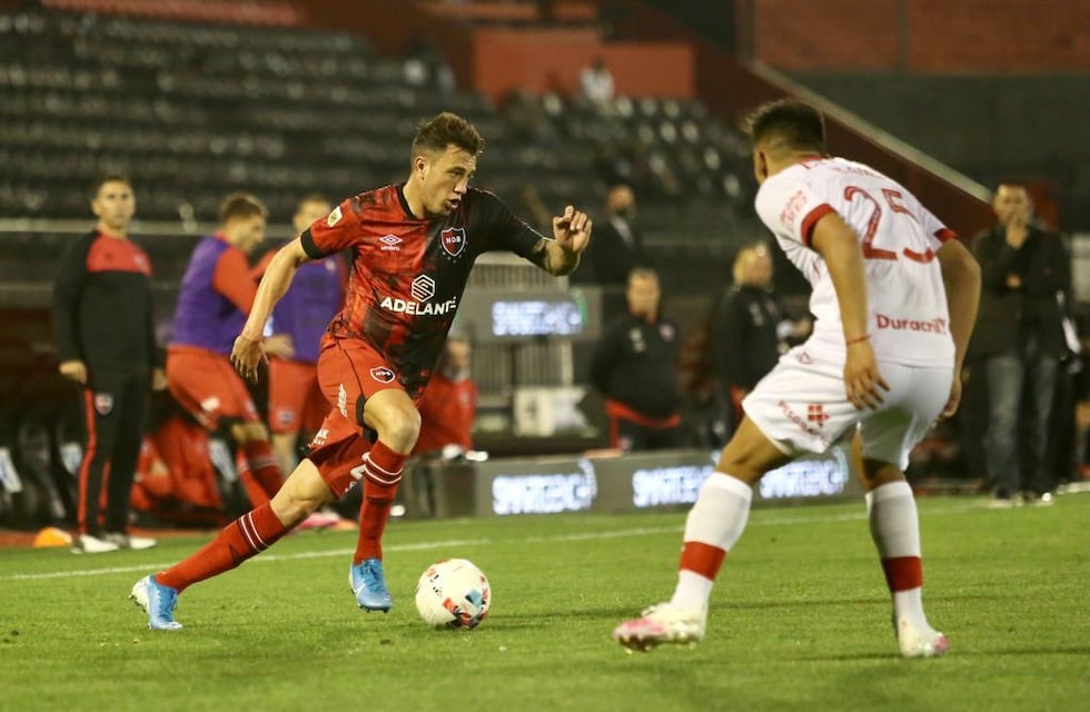 Newell’s ya sabe el cronograma de tres próximas jornadas de la Liga