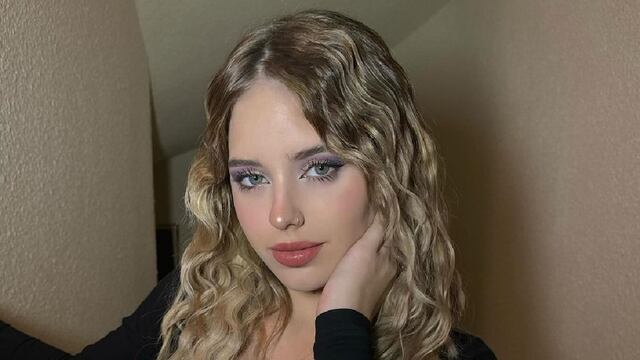 Así es la colección de microbikinis de Coti Romero.