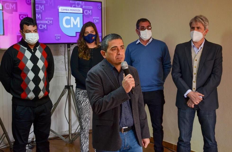 Elecciones en Mendoza: piden la renuncia de funcionarios municipales que van como precandidatos en Alvear