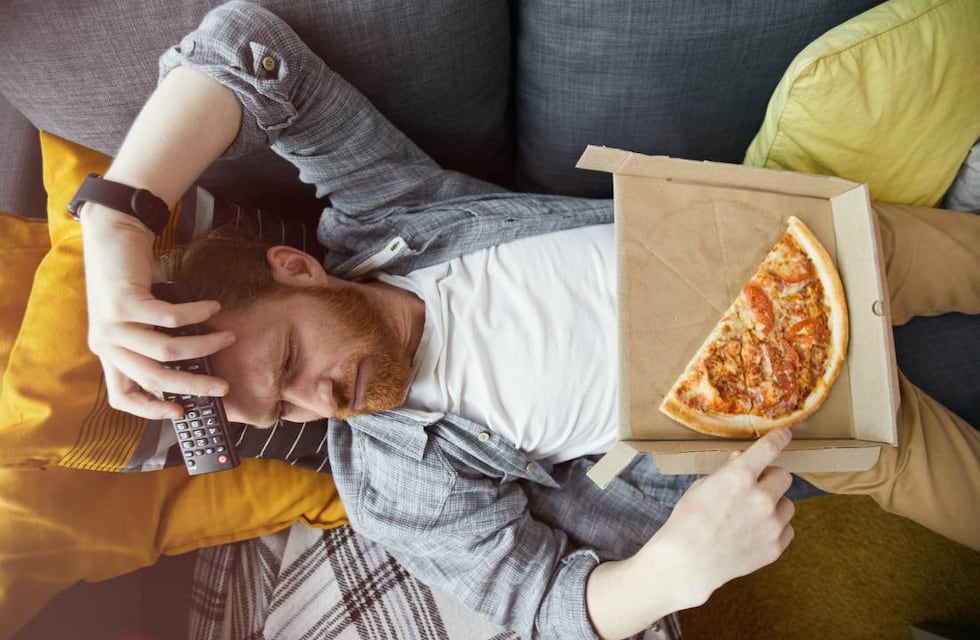 ¿Qué es la “depresión de domingo” y por qué afecta cada vez a más personas?