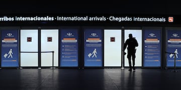 Vuelos en Argentina