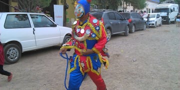 Los festejos de carnaval en la Quebrada de Humahuaca tendrán restricciones.