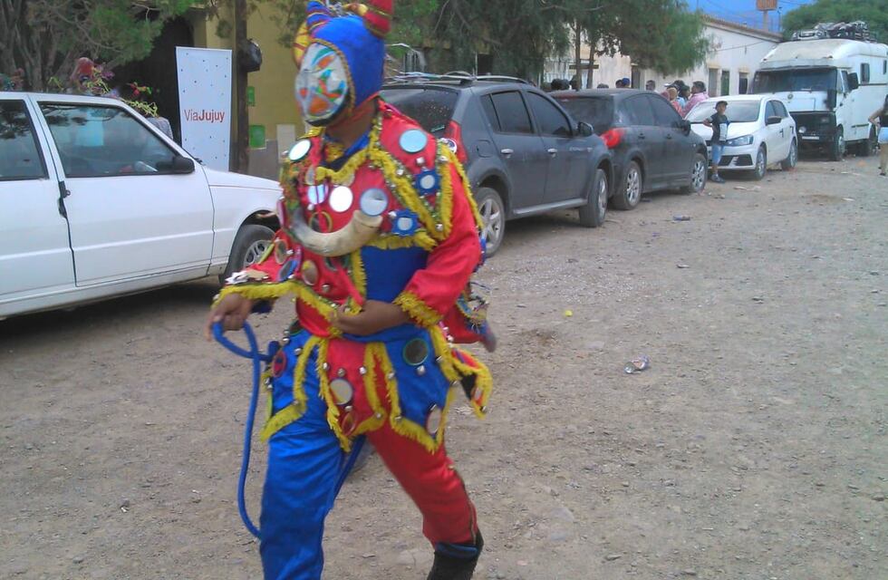 Carnaval en Jujuy: “Lo controlamos pero no lo prohibimos”