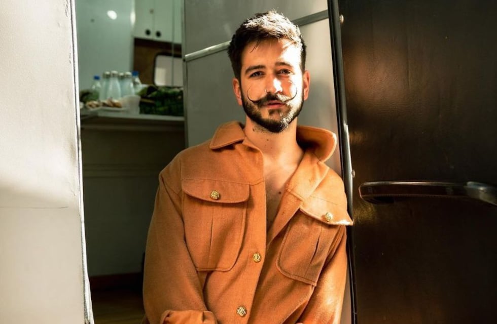 Camilo reveló un detalle del día que se enteró que iba a ser papá junto a Evaluna Montaner