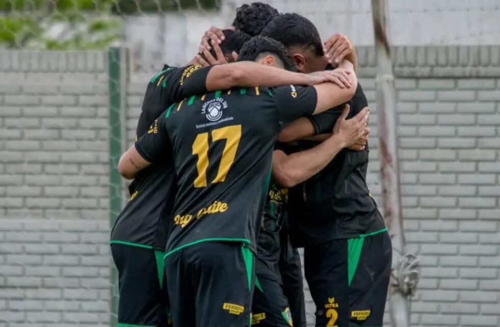 Liga del Sur: Rosario perdió con Comercial y se aleja de la lucha por el “1″