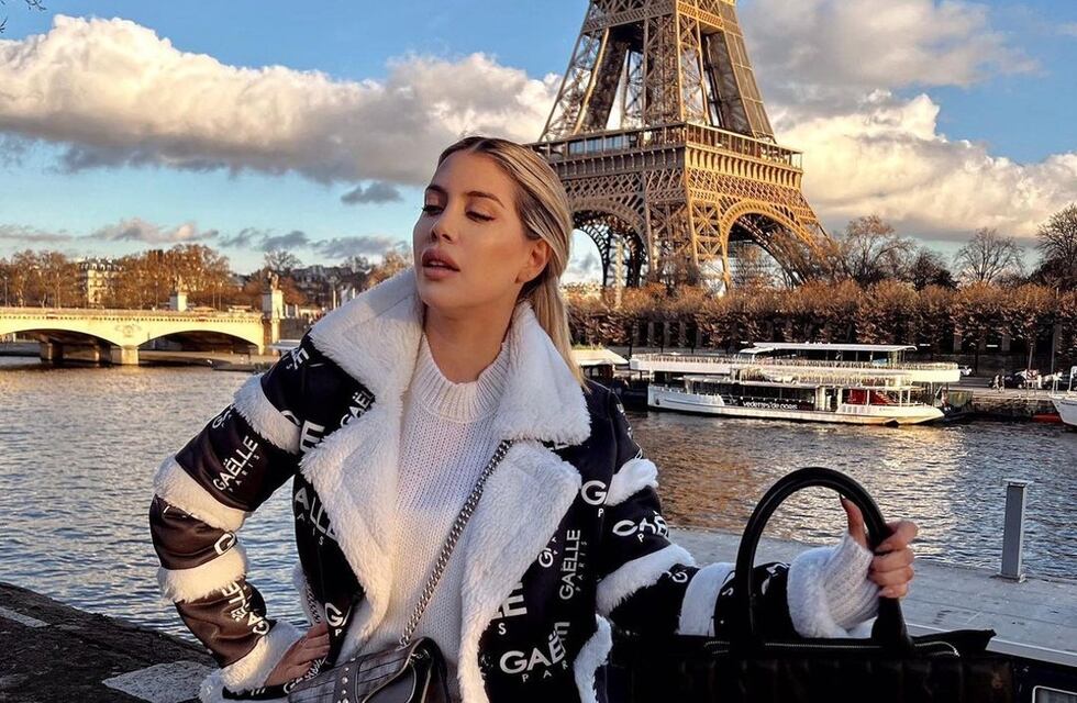 Wanda Nara contó qué es lo que la hace emocionar
