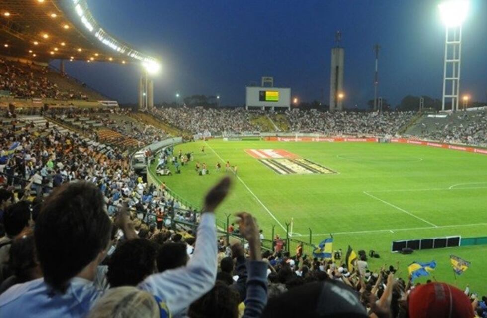 Aldosivi vs River: anunciaron los puntos de entradas para locales y visitantes