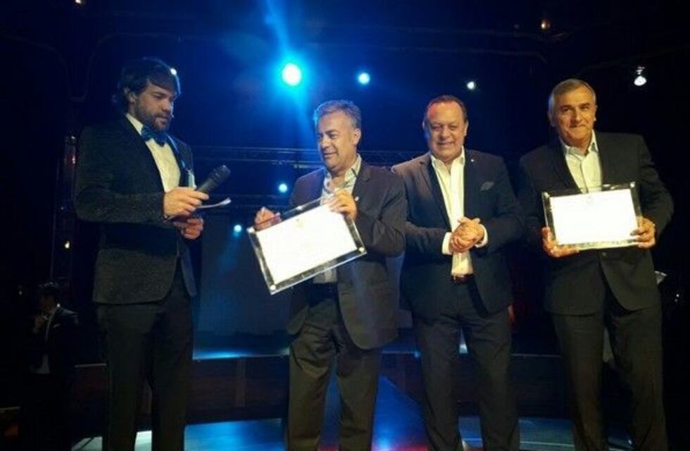 Mendoza fue distinguida por Turismo de la Nación