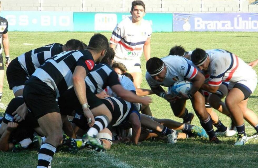 Tablada y Tala se cruzarán por el descenso en el Nacional de Clubes