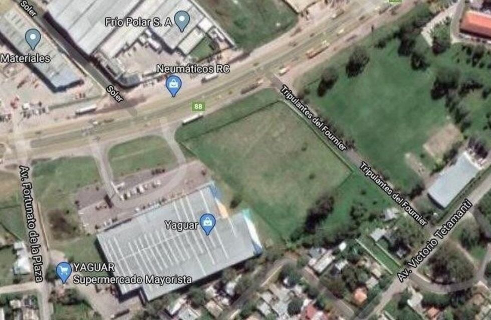 Reabrirá Torres y Liva tras el incendio que arrasó con la distribuidora