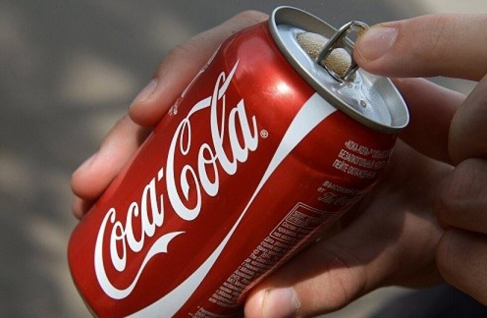 Coca Cola reveló el 'ingrediente' secreto de su fórmula