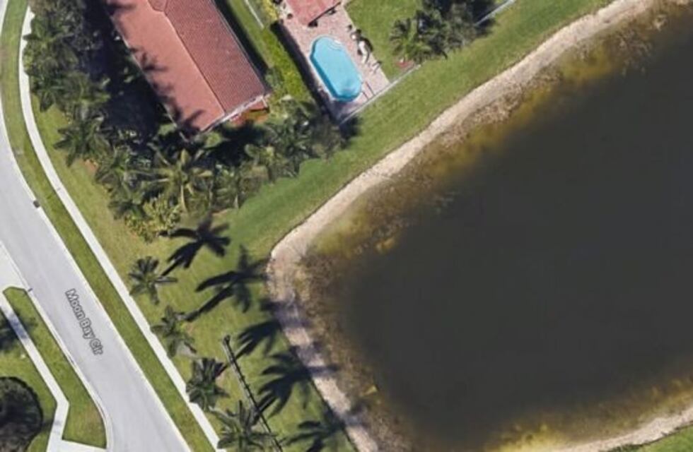 Hallaron los restos de un hombre desaparecido hace 22 años gracias a Google Earth