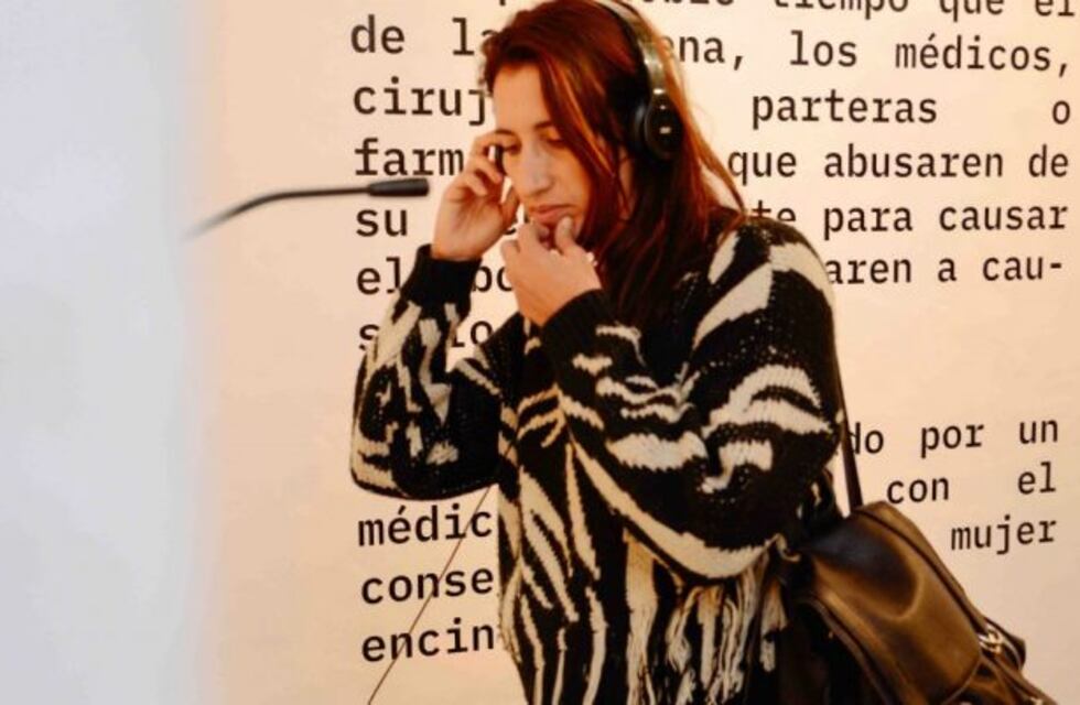 Este jueves, mesa debate en torno al aborto en Córdoba