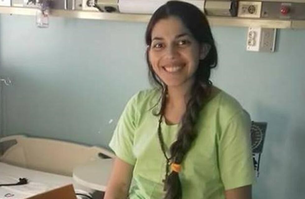 El trasplante de corazón de Florencia Genesir fue un éxito