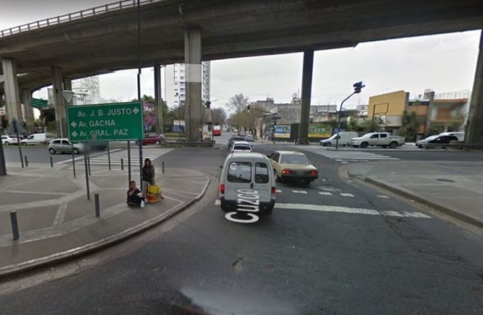 Acusan de explotación laboral a dos mujeres que obligaron a un hombre con Síndrome de Down a pedir limosna