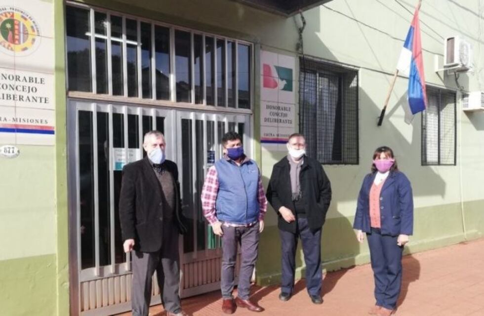 Empleados de comercio presentaron un proyecto para no trabajar los domingos en Oberá