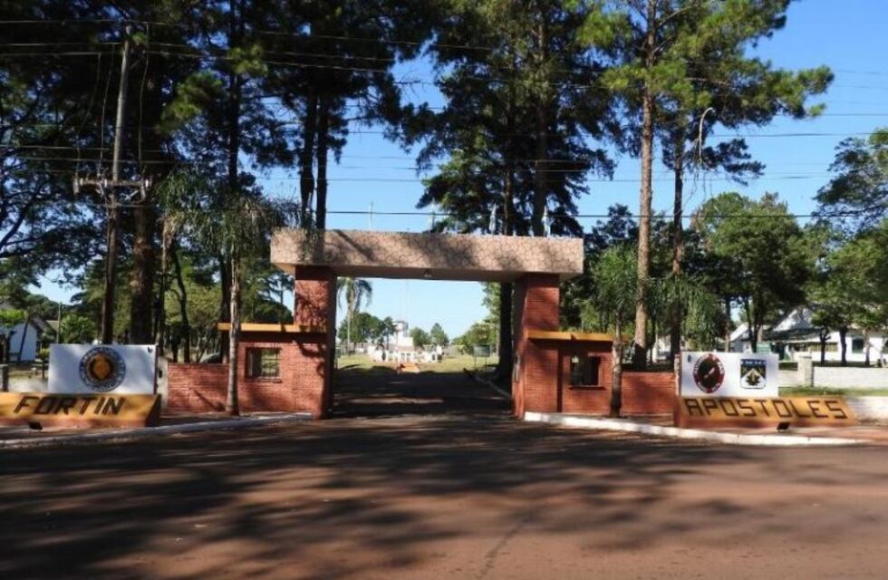 Un Regimiento en cuarentena por un militar que se contagió coronavirus