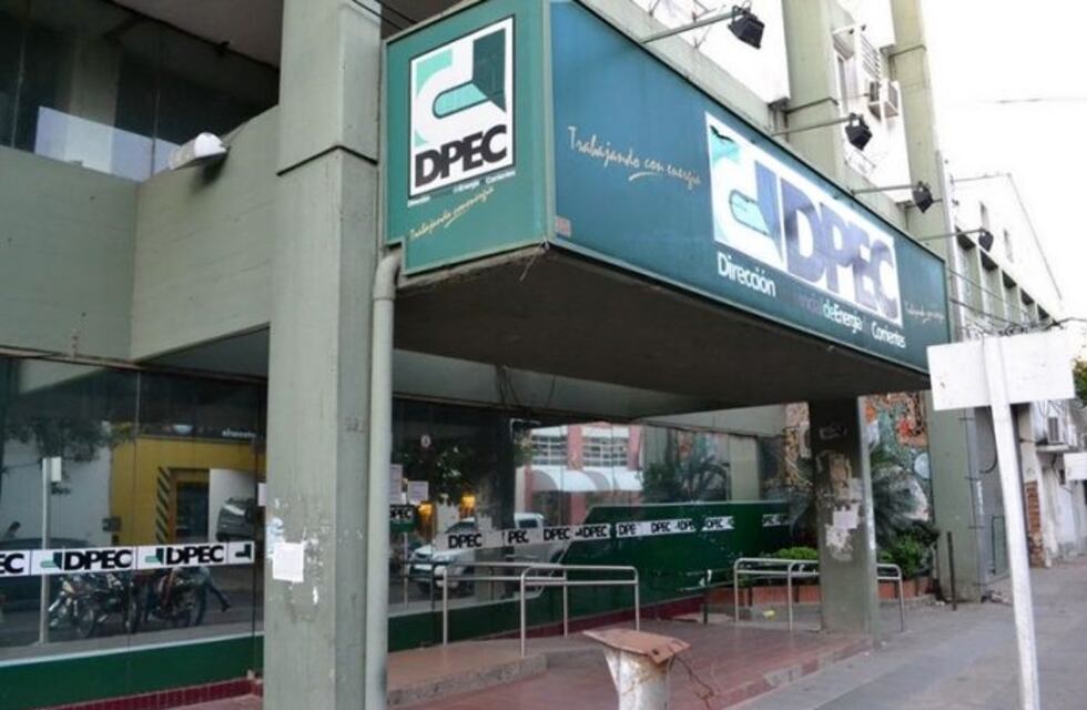 La Dirección de Energía de Corrientes implementa desde hoy facturación in-situ