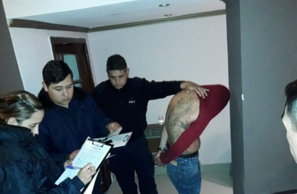 Detuvieron a 3 ciudadanos brasileros por adulterar cajeros automáticos