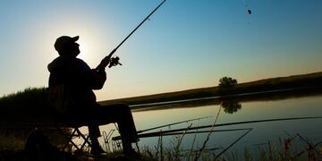 Caza y pesca