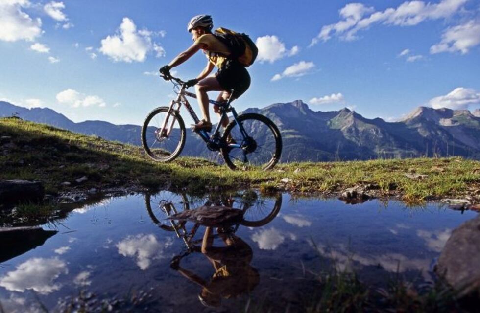 Se llevará a cabo la tercera fecha del Campeonato de descenso de Downhill