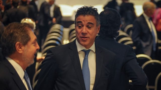 Daniel Rafecas (Foto: Federico Lopez Claro)