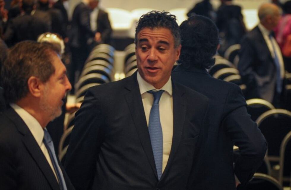 La ministra de Justicia pide el apoyo de la oposición en el Senado para designar a Rafecas