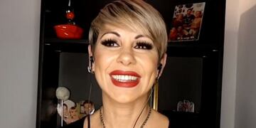 Mónica Farro sorprendió una vez más a sus fans.